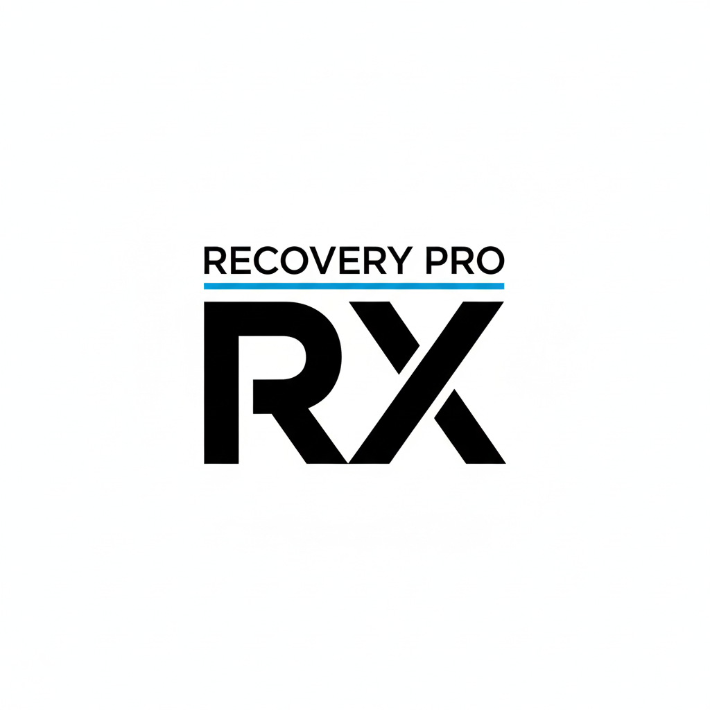 Recovery Pro RX